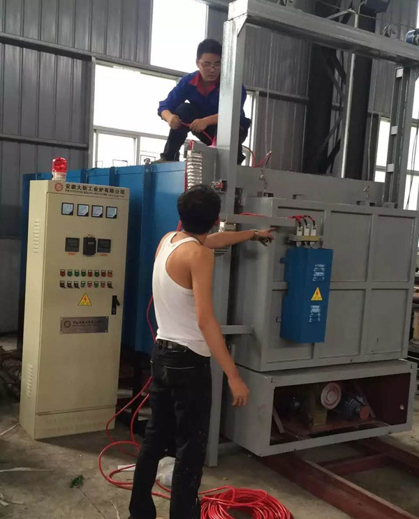 ���մ��¹��I(y��)�t���޹�˾�ڳ��ݰ��b�{(di��o)ԇ�_(t��i)܇ʽ�˻�t