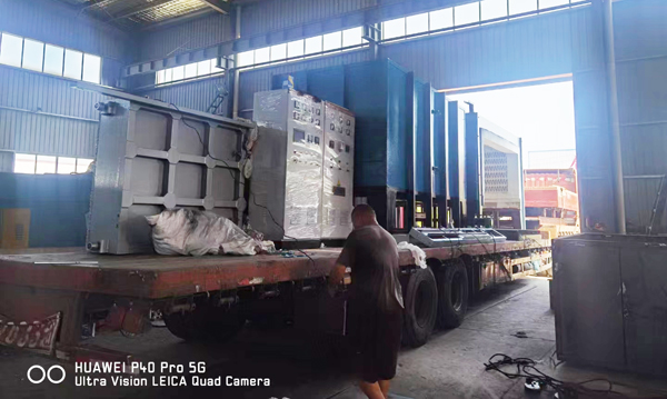 ���մ���460KW�_(t��i)܇ʽ���t�l(f��)�����K